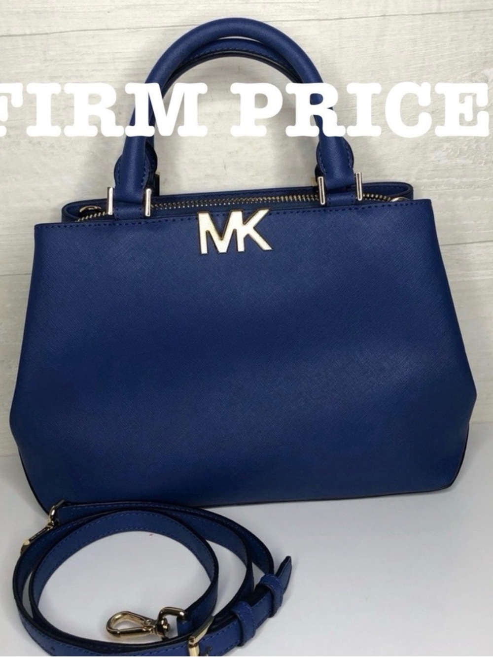 MICHAEL KORS Florence Shoulder Bag